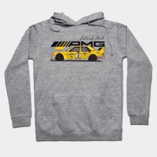 DTM SPORTCAR EVOLUTION II Hoodie